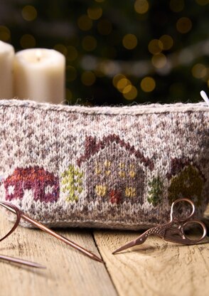 Mindful Making Thoughtful Gifting in Rowan Yarns PDF