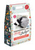 The Crafty Kit Company Sleepy Badger Needle Felting Kit - 190 x 290 x 94mm