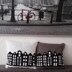 Amsterdam cushion cover