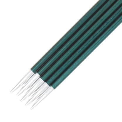 Knitters Pride Zings Double Pointed Needle Set