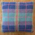 Isle of Skye Tartan Cushion