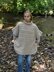 Twilight poncho