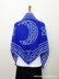 Celtic Luna Shawl