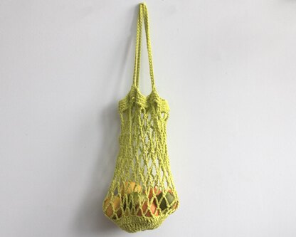 Mesh Produce Bags