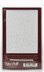 Echo Park Paper Echo Park Embossing Folder A2 - Deck The Halls