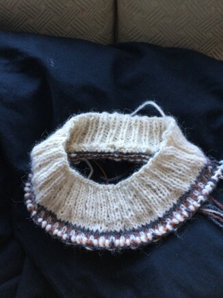 Toque #2