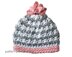 7 Newborn Girly Hats