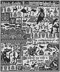 Long Dog Samplers The Pilgrim Sampler - 2007650 - Leaflet