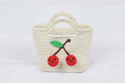 Cherry Handbag