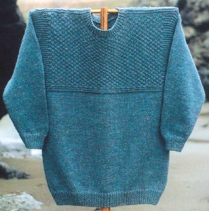 Port Orford Pullover