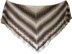 K523-Hope Lace Shawl