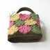 Spring Blossom Handbag - PDF Download.