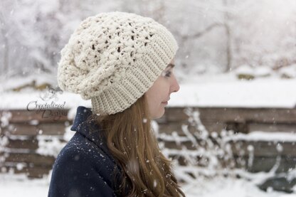 Sierra Slouch Hat