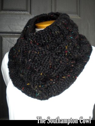 The Southampton Cowl