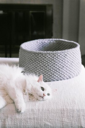 Harbor Pet Bed