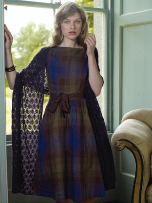 Rowan Lace Kollektion