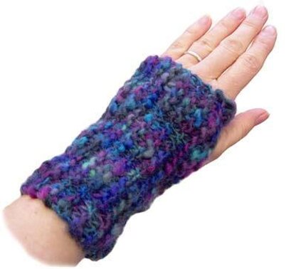 Wristwarmers/Handwarmers