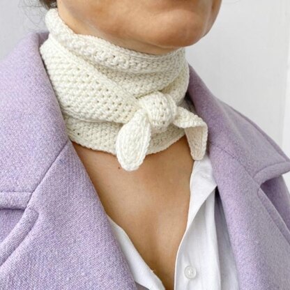 Chill out scarf