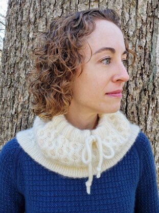 Cloud Gathering Cowl