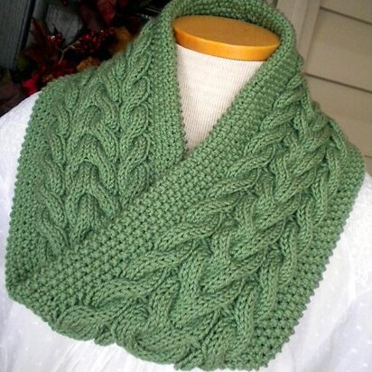 The Roxbury Cowl