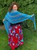 Chrysalis County Shawl