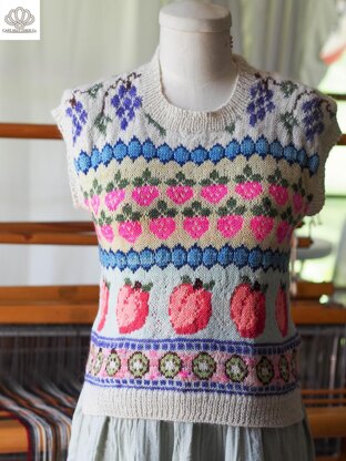 Fruit Salad Vest
