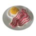 Bacon and Eggs