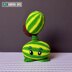 Melon-pult from "Plants vs. Zombies" by AradiyaToys