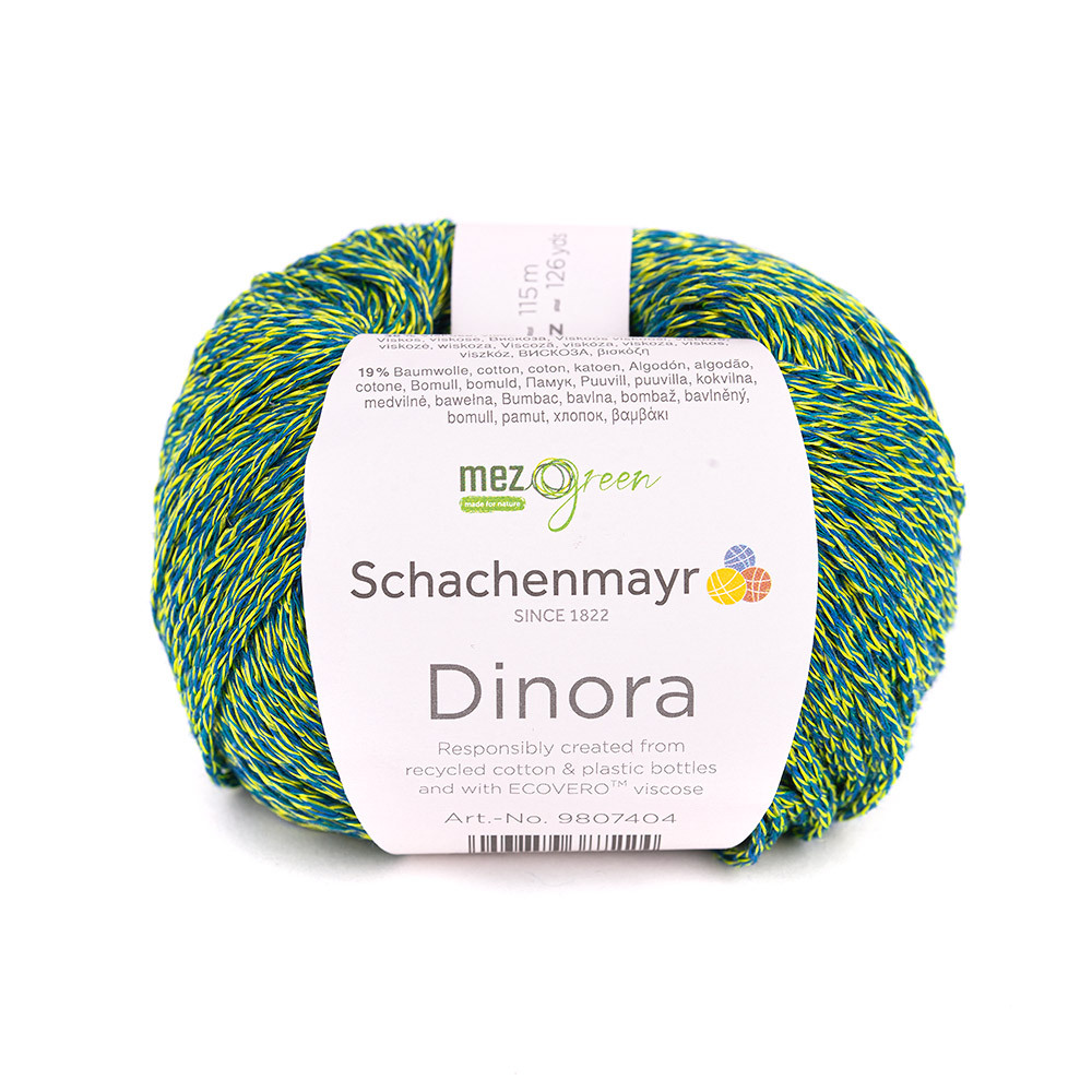 Schachenmayr Dinora - view 2