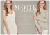 Mode Capsule Wardrobe by Quail Studio / Lisa Richardson / Annika Andrea Wolke / Chloe Thurlow