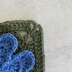 Shamrock Granny Square