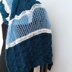 Texture scarf