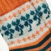 Luck of the Clover Socks