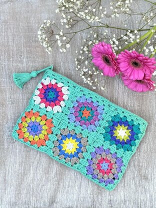 Lagoon Pouch