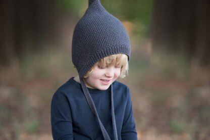 Finley Pixie Hat