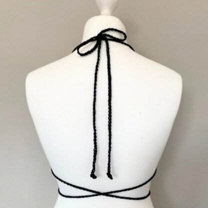 The Maggie Bralette
