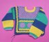 Join-The-Dots Kids Jumper