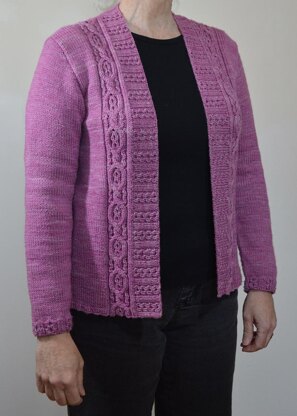 Mireille Cardigan