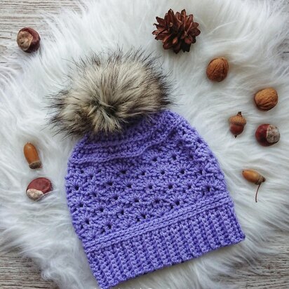 Eleniel Beanie