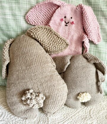 Wee to Wow Bunny kp 5525