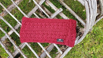 Taylor Sedge Cowl