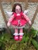 Little Fairy/Faery Doll