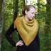 Intertwined Shawl