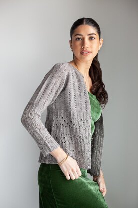 Artus & Anne Cardigan