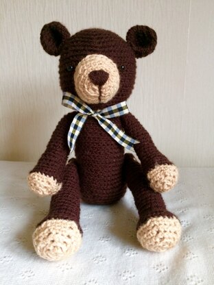 Radley Bear