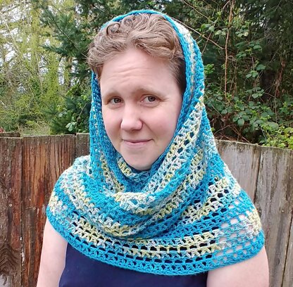 String Theory Cowl