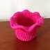 Small Ruffle Bowl