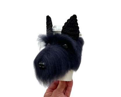 Scottie Mug Cozy