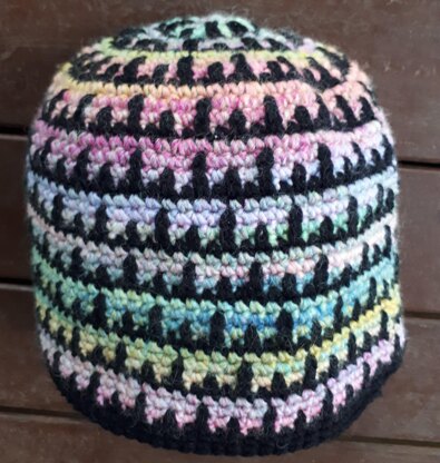 Bodilla Toque (UK)