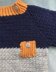 Equinox Blocks Jumper